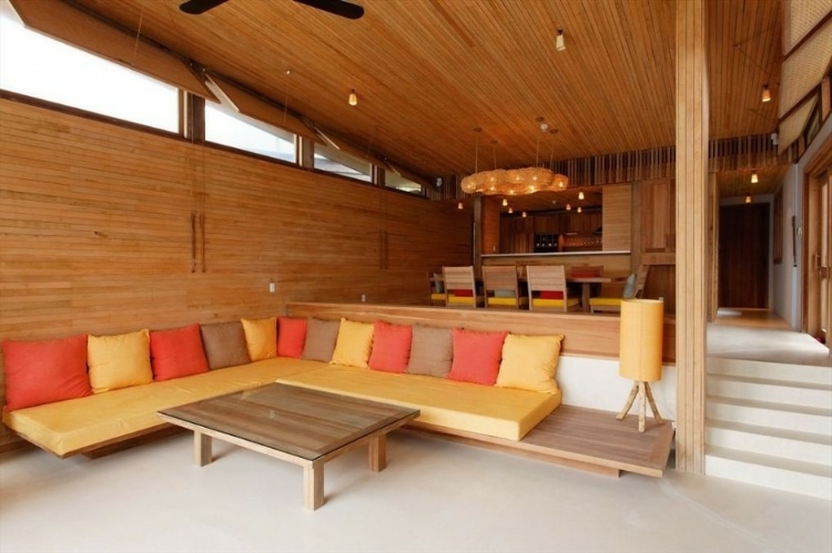 Six Senses Resort in Con Dao
