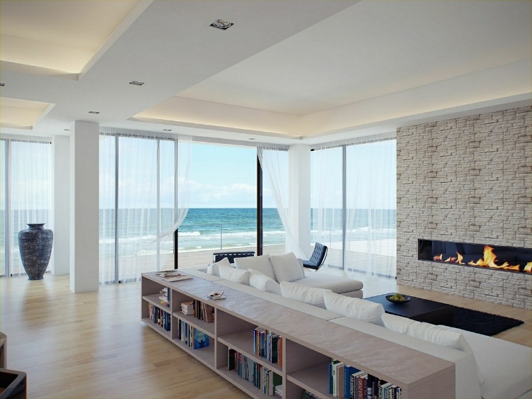 Apartment View