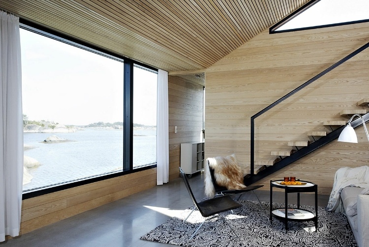 Summer House Skatoy