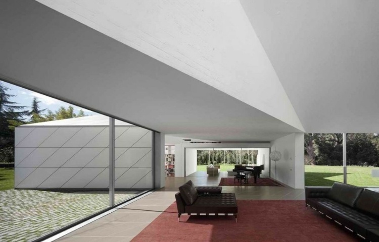 AA House design