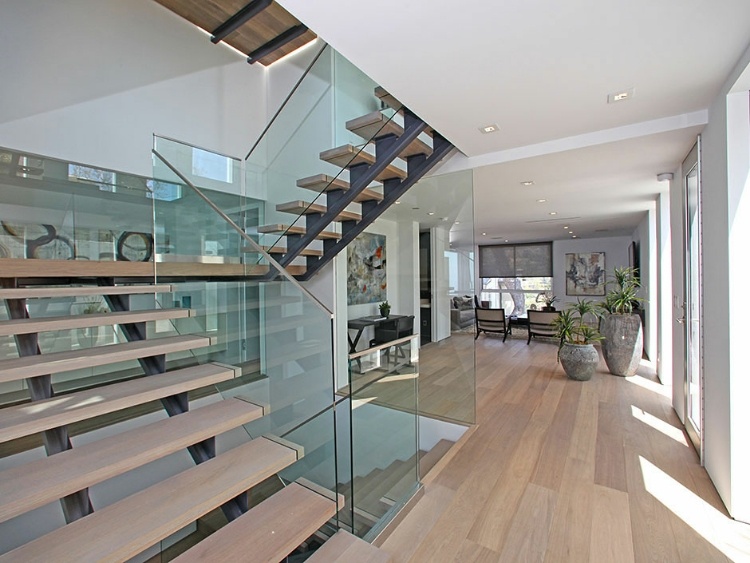 Los Angeles Penthouse