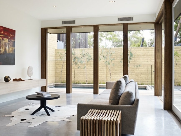 The Avenue House Design