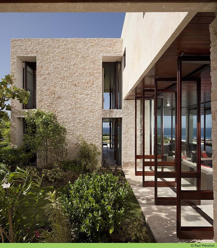 Casa Kimball
