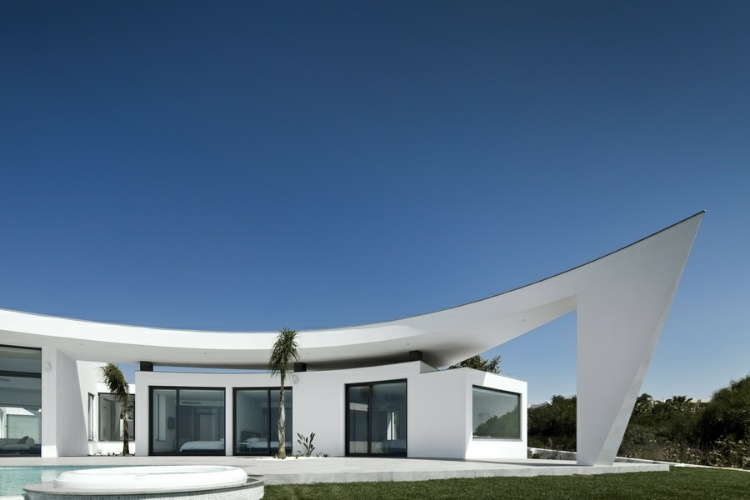 Colunata House photo