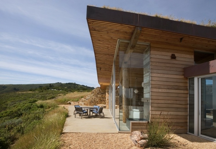 Dani Ridge House