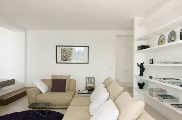 Dupli Dos House, Ibiza