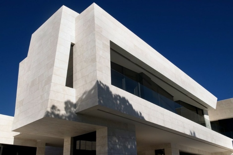 Family House in Marbella