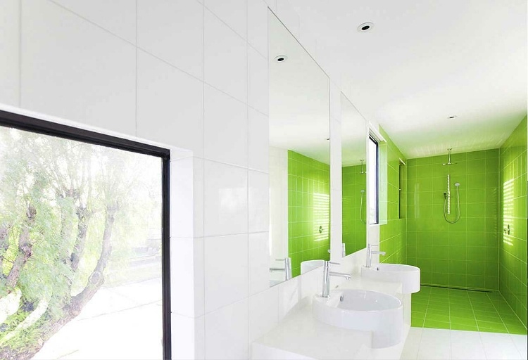Hans House in Australia