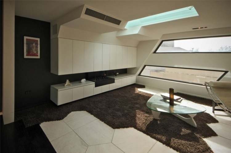 Hive Apartment design