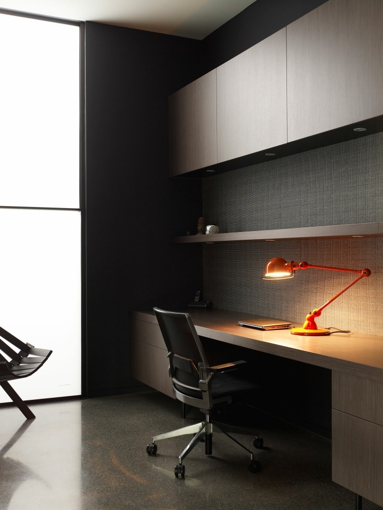 Hope Street Residence