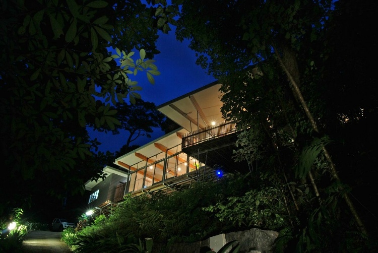 Tree House