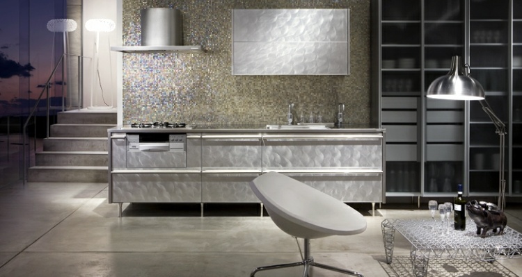 Japanese Toyo Kitchen