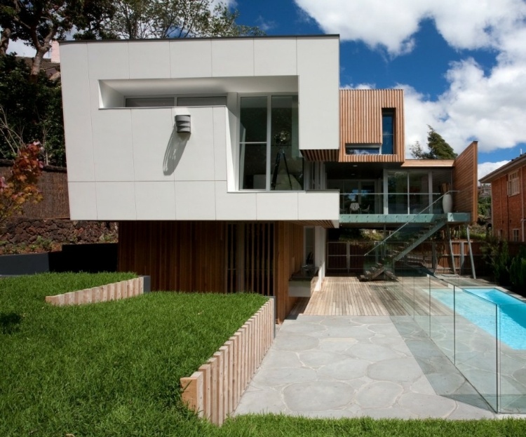 Kew House 3