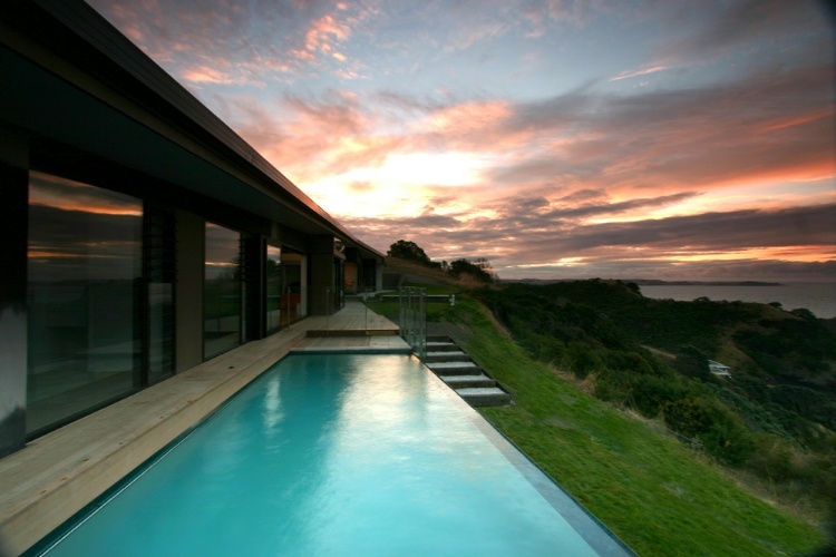 Korora House