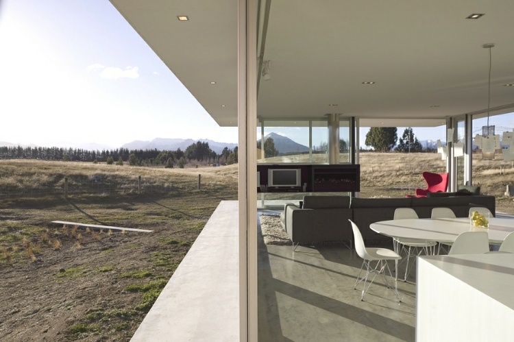 Wanaka House photo