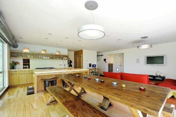 Mt. Bonnell House