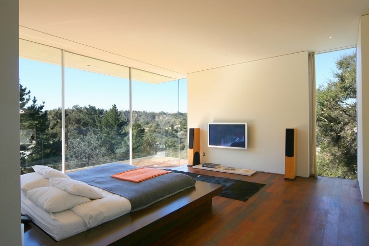 Oakpass Residence Oakpass Residence by Heusch Architecture - 7