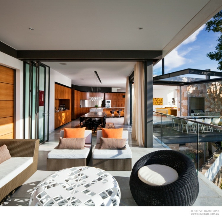 River House
