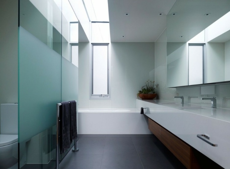 Robinson Road Residence
