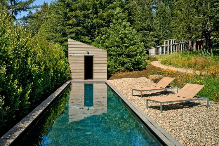Sebastopol Residence