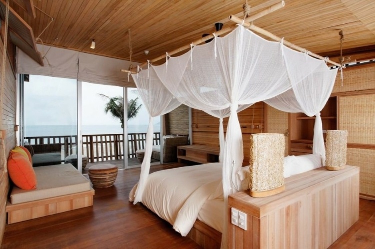 Six Senses Resort in Con Dao