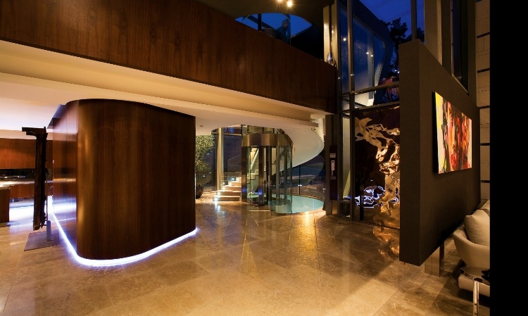 Sow Geneva Residence
