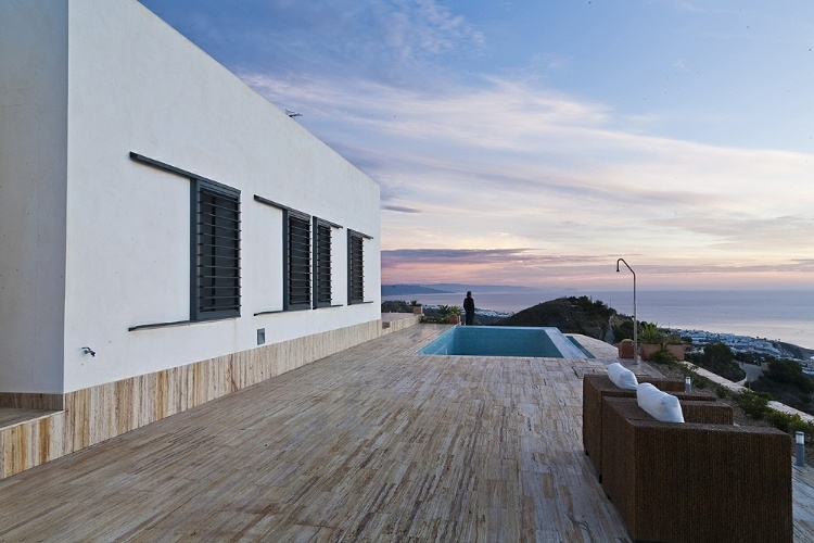 AA House design