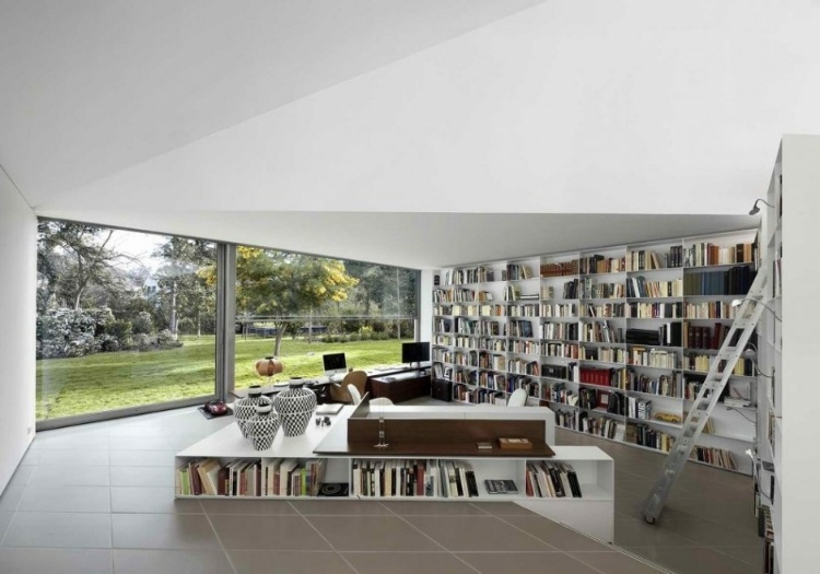 AA House design