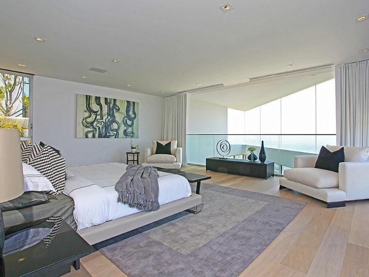Los Angeles Penthouse