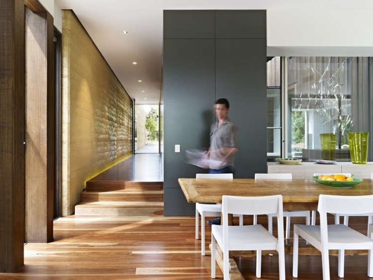The Avenue House Design