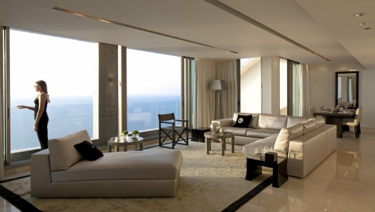 Opera Penthouse