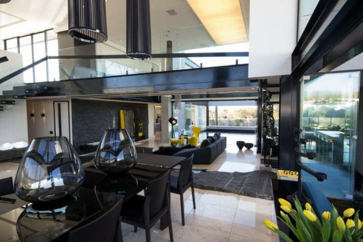 Ber House
