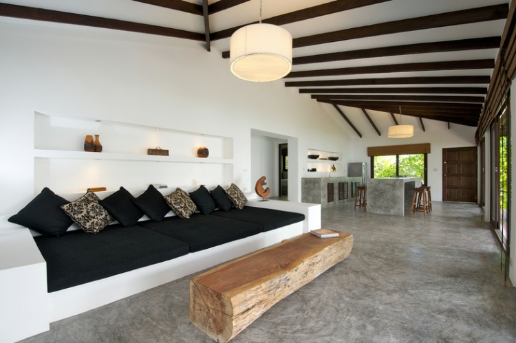 Casas del Sol Tropical Villas