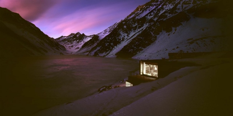 Chalet C7 in Chile