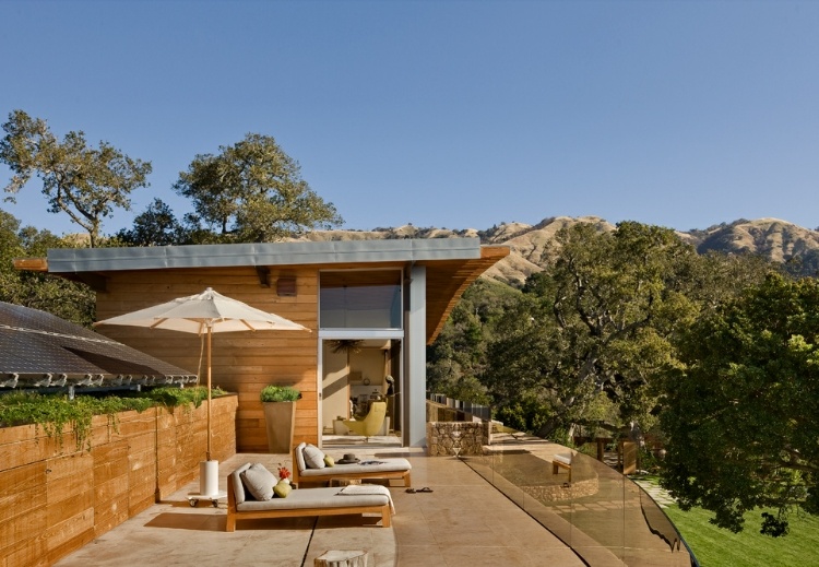 Coastlands House Big Sur