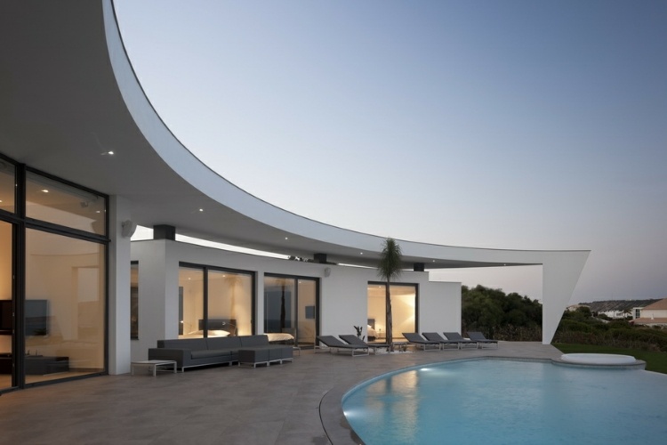Colunata House photo
