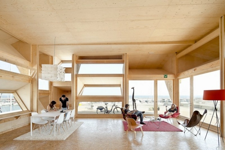 Endesa Pavilion