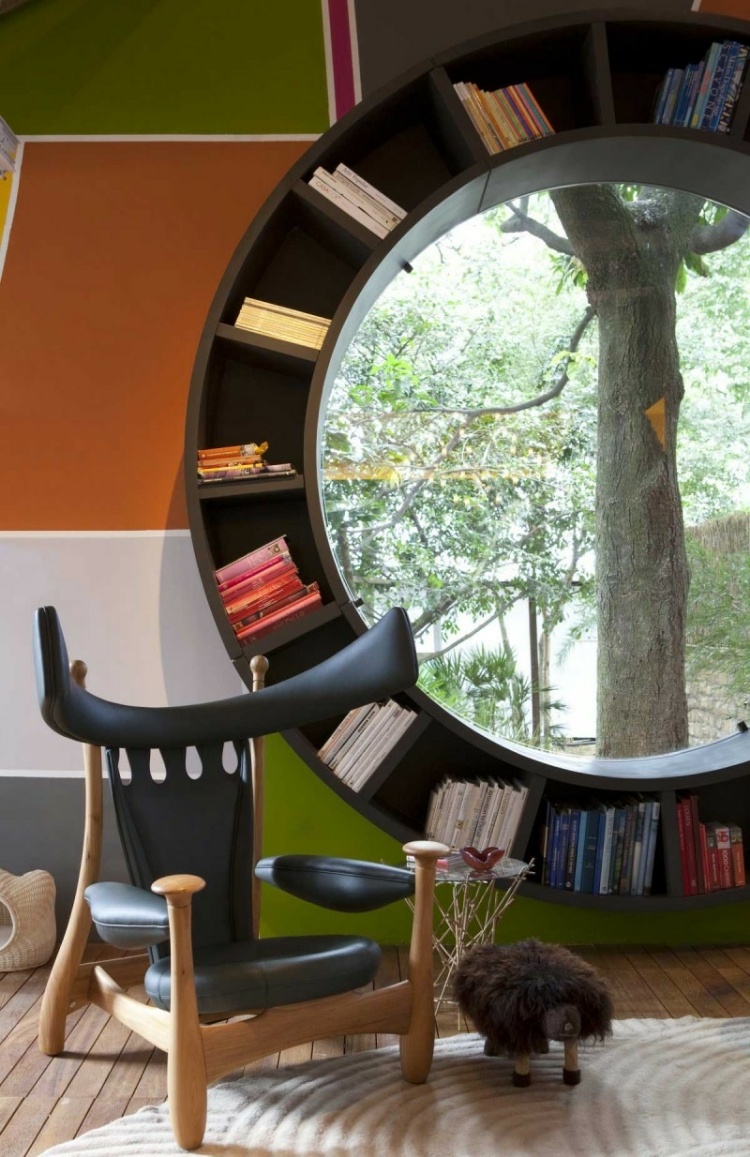 urban cabin photo