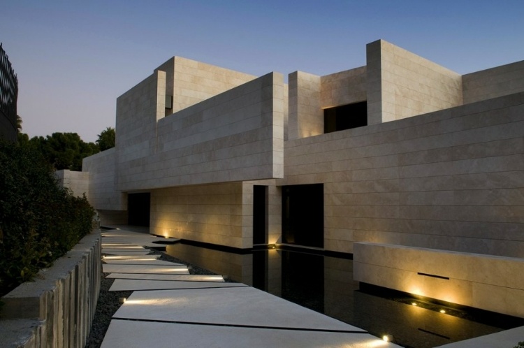 Family House in Marbella