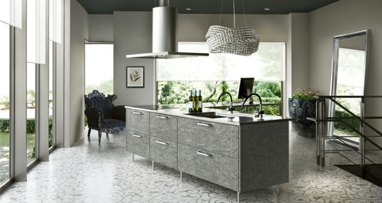 Japanese Toyo Kitchen