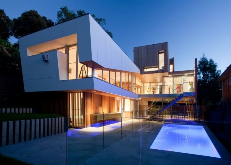 Kew House 3