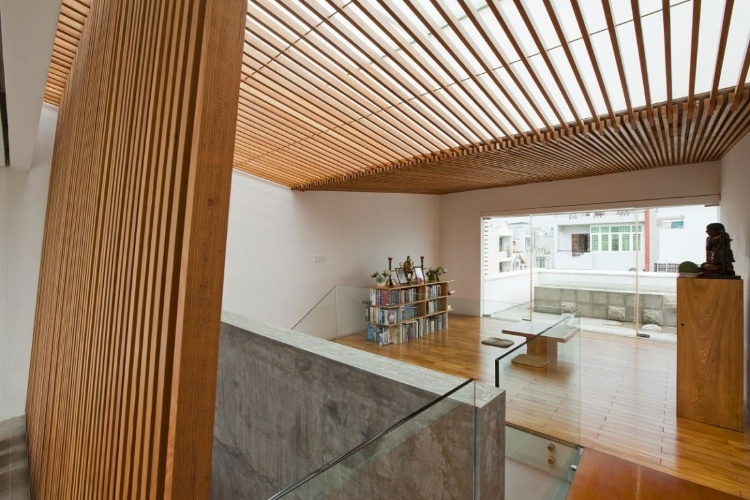 M11 House