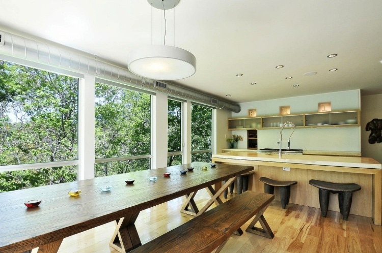 Mt. Bonnell House