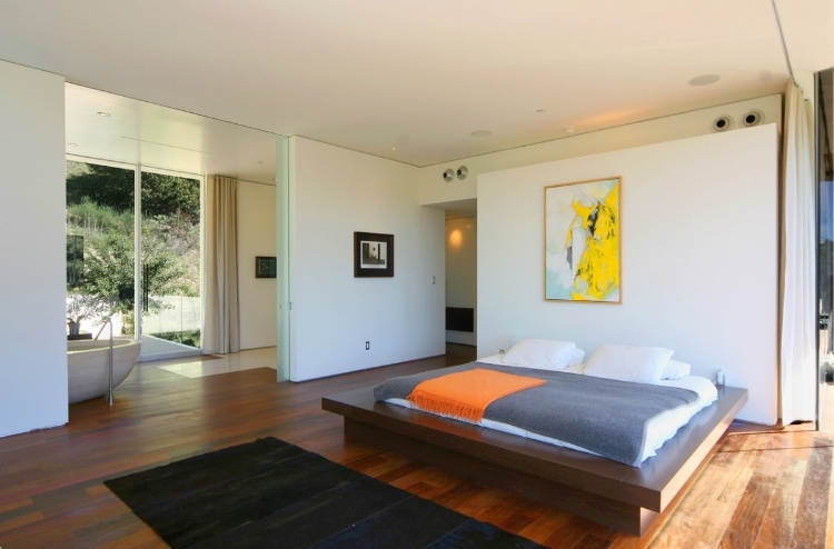 Oakpass Residence Oakpass Residence by Heusch Architecture - 8