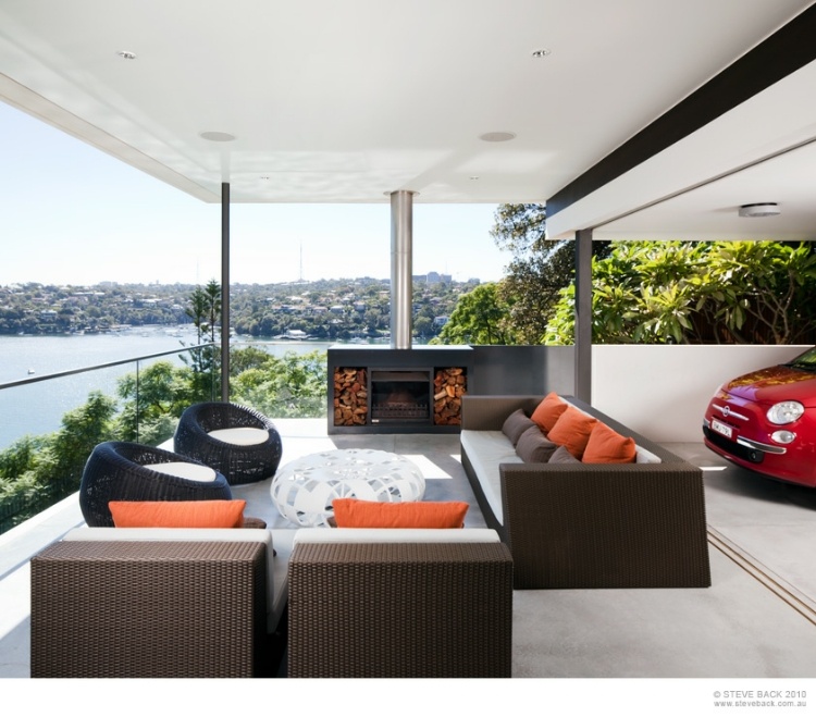 River House