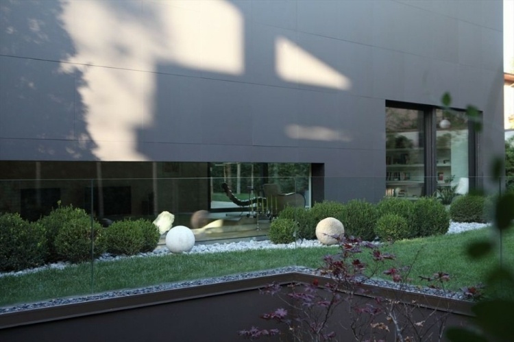 Sassuolo House Photo