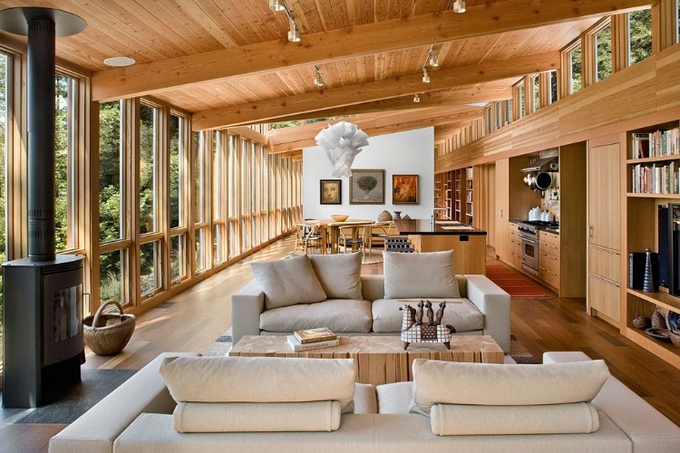 Sebastopol Residence