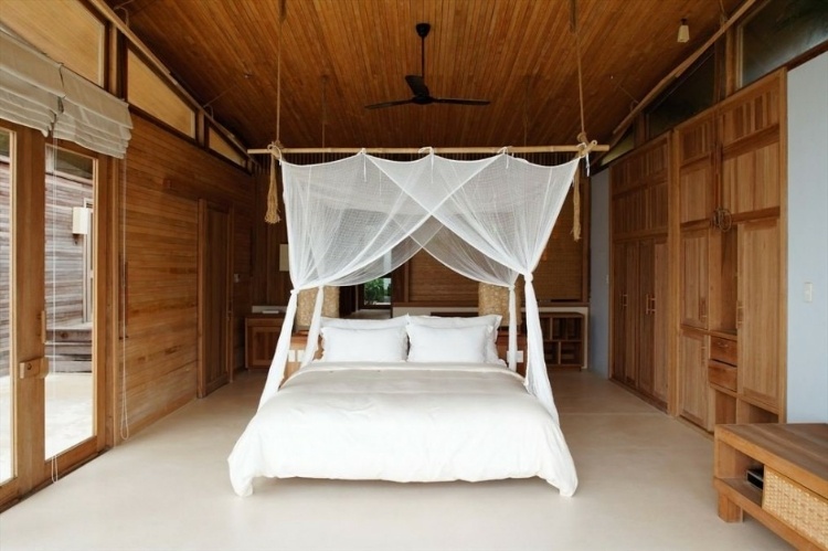 Six Senses Resort in Con Dao