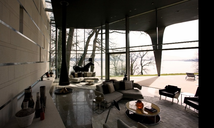 Sow Geneva Residence
