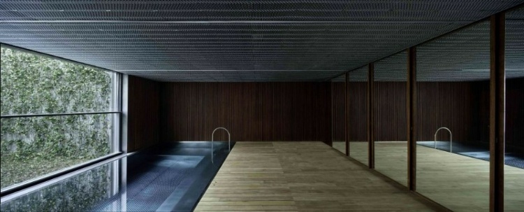 AA House design